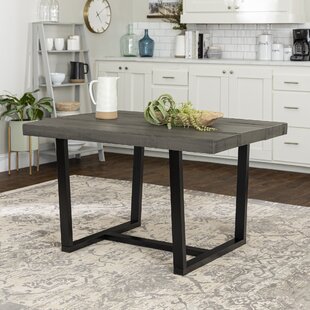 Wayfair | 6 Seat Kitchen & Dining Tables You'll Love In 2022